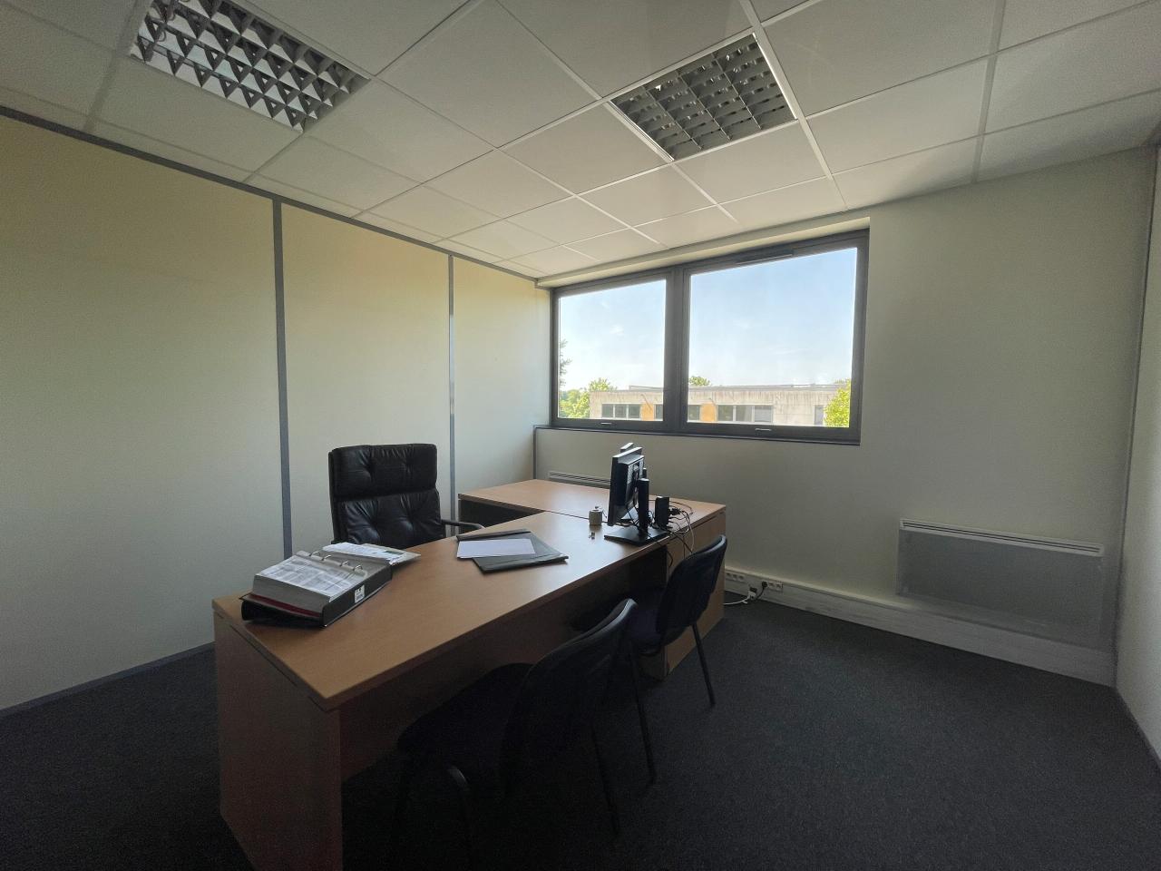 Bureau Bois-Guillaume 608m² Vente bureau Bois-Guillaume Seine-Maritime OVBUR2533446 6